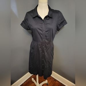 Kate spade black dress